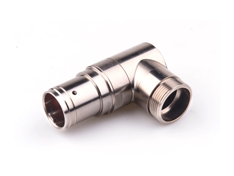 Good Precision Metal Rapid Prototyping Spare Parts for New Energy Vehicle Structure Design Verification