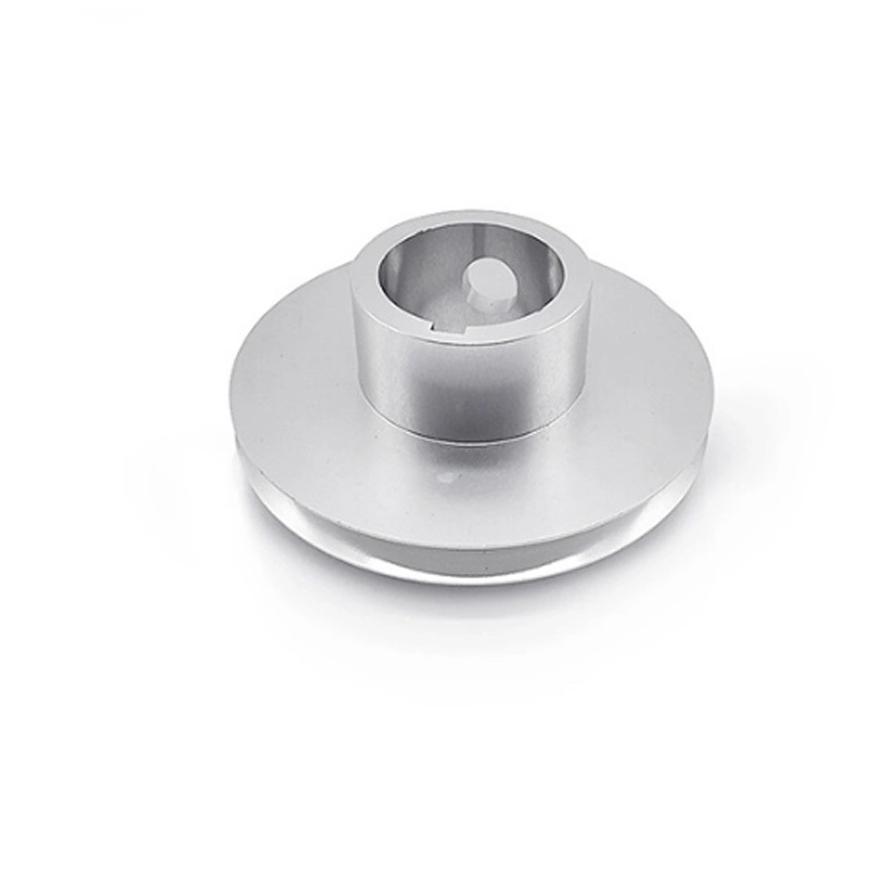 Custom High Precision CNC Machining Service Aluminum Steel CNC Machining Comunication Spare Parts