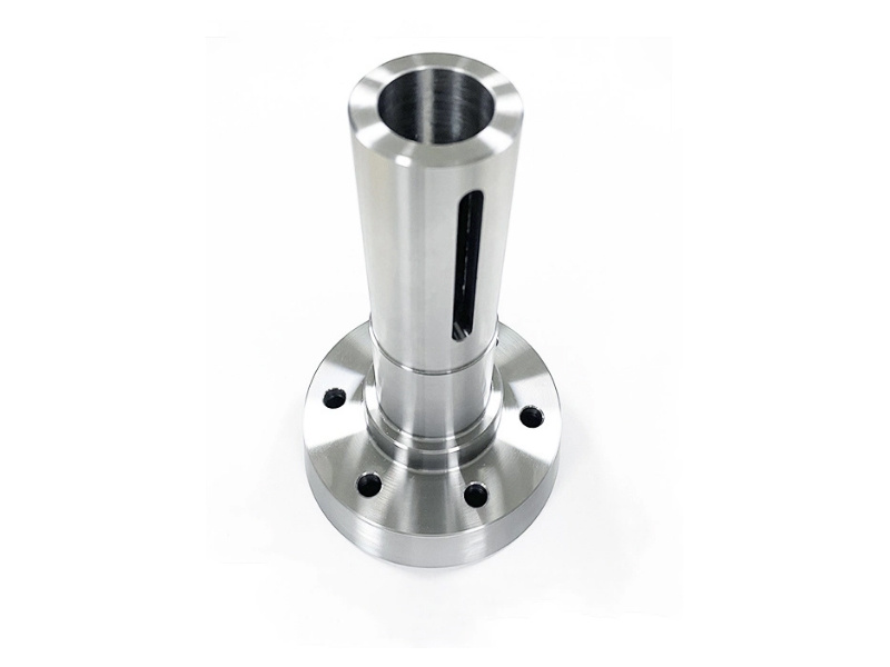 OEM Steel Aluminum CNC Machining Service Other Auto Parts Machining Spare Parts