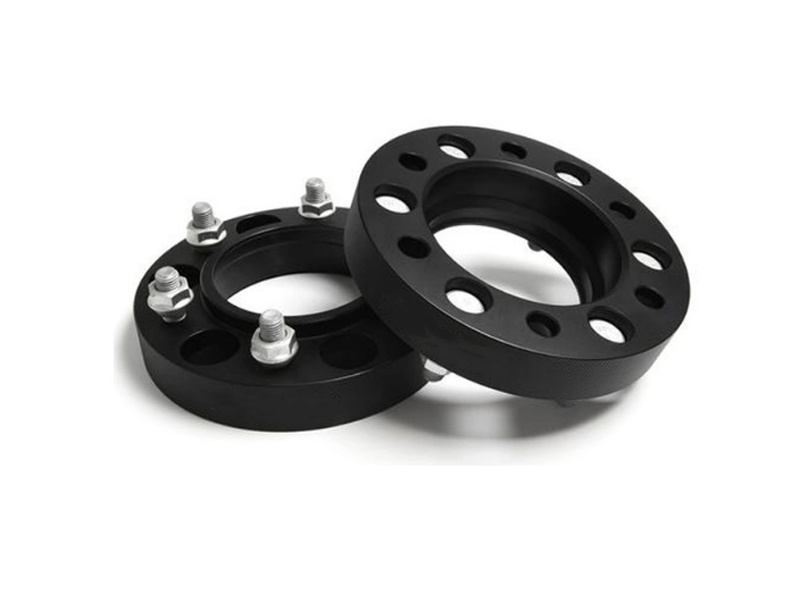 CNC Machining RC Anodized Aluminum Spare Instrumentation Parts