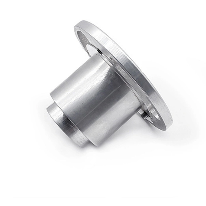 OEM Custom Precision Customized Manufacture CNC Milling/CNC Machining Comunication Spare Parts