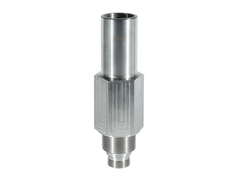 High Precision Custom Aluminum/Brass/Steel CNC Machining Parts