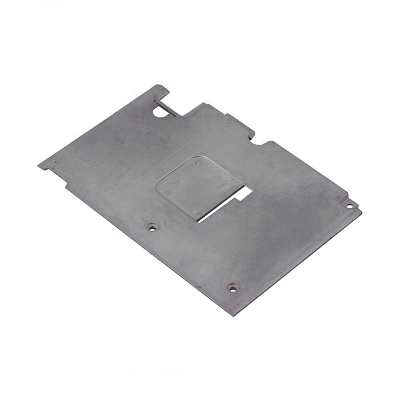 Nbridge Technical Drawing Custom OEM Aluminium CNC Machining Mobile Phone/Digital Camera Spare Parts