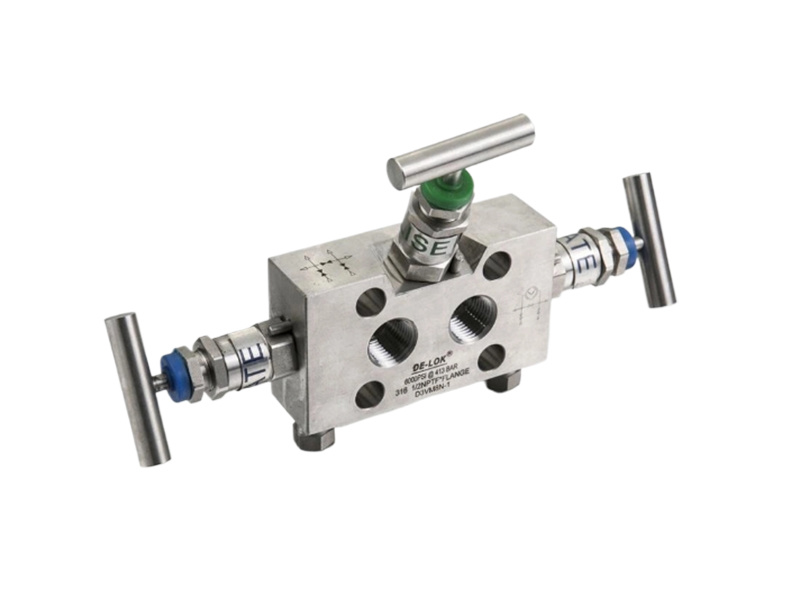 Precision CNC Machined High Quality Plastic Valve Body Spare Parts Manufactured to Your Exact Specification