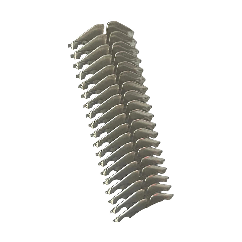 Strap contact fingers BD007B