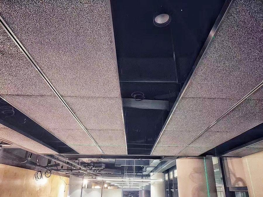 建筑装饰