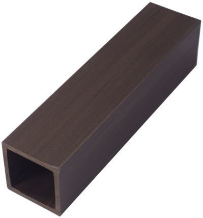【中古】 Timber Coldcut ZXF5050 Timber Tube Composite wood Zhengxi Factory Price
