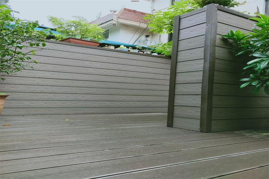 Outdoor Floor