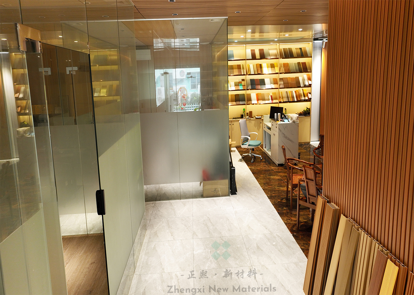 公司简介