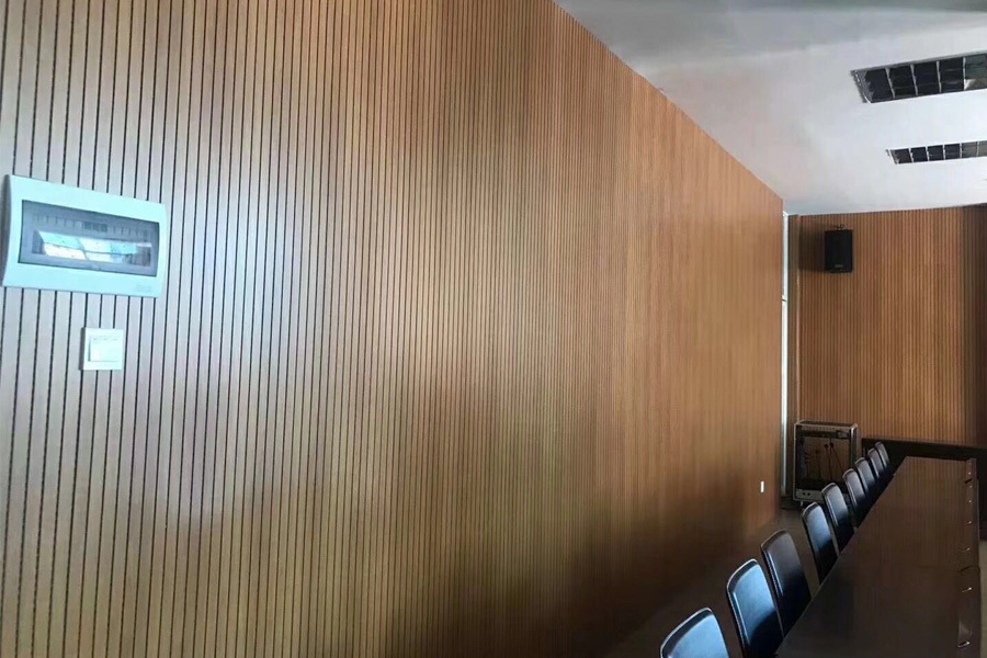 Interior Wall Panel