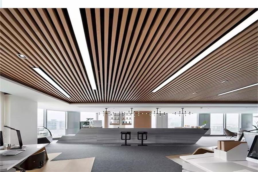 Indoor Ceiling