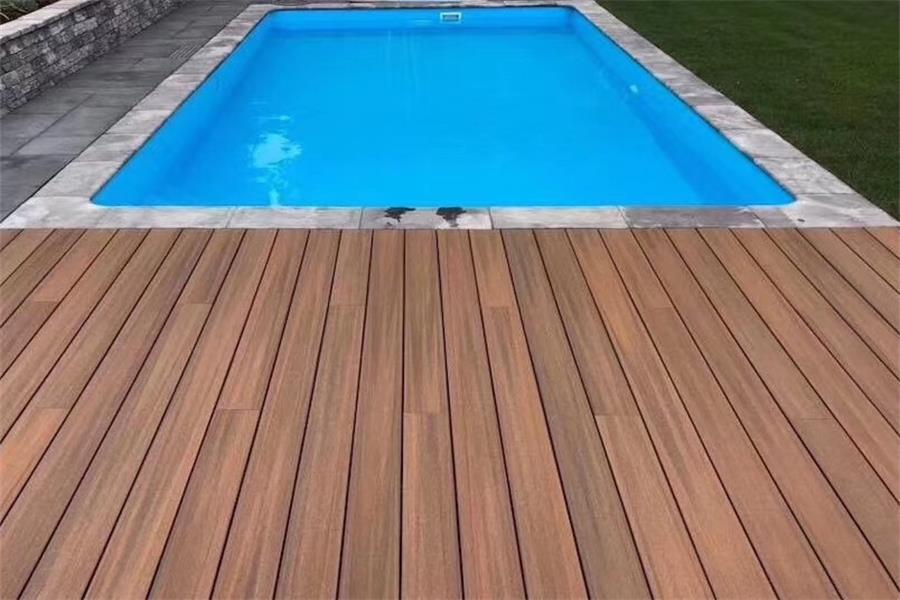 Outdoor Floor