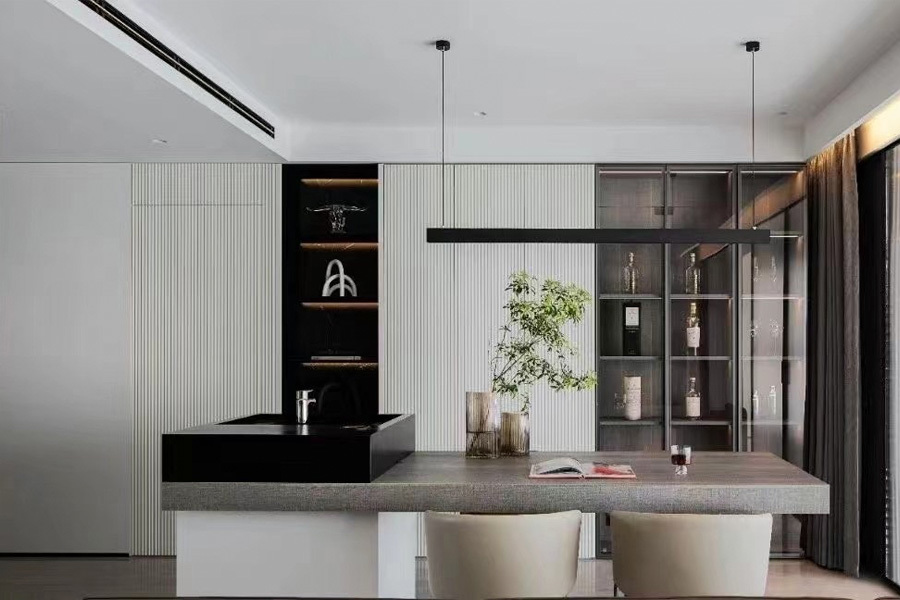 Interior Wall Panel