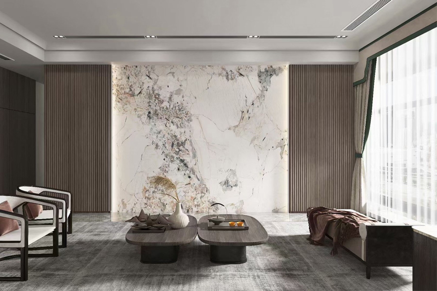 Interior Wall Panel