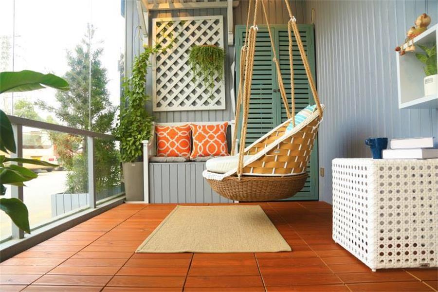 Exterior Wall Panel
