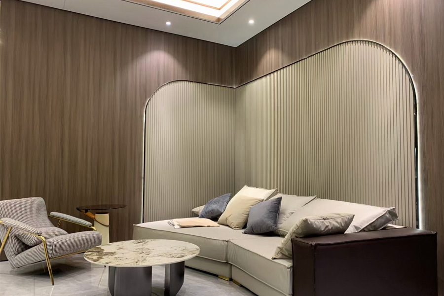 Interior Wall Panel