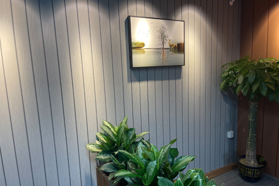 Interior Wall Panel