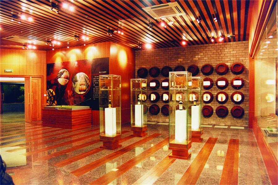 Indoor Ceiling