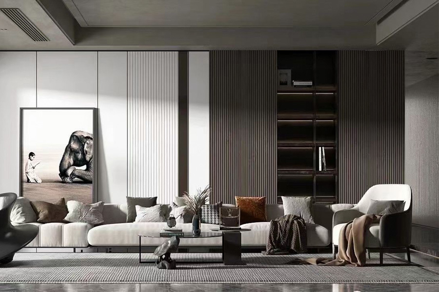 Interior Wall Panel