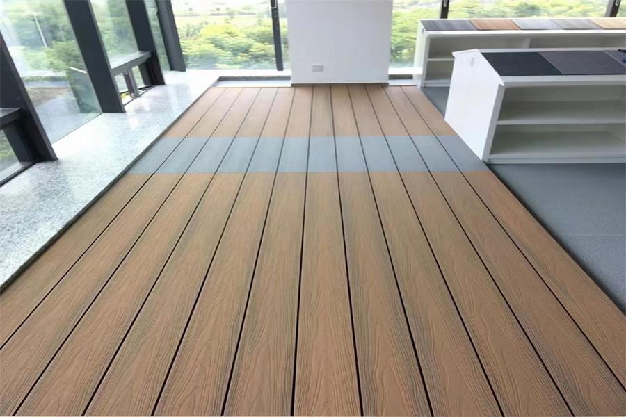 Outdoor Floor