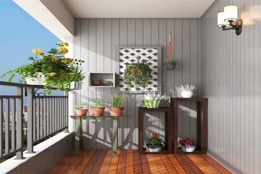 Exterior Wall Panel