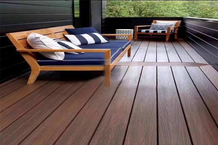 Outdoor Floor