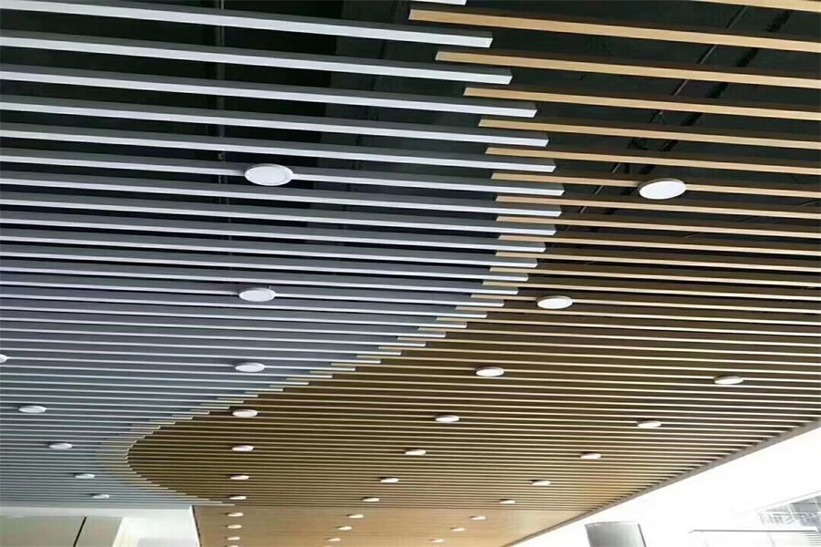 Indoor Ceiling