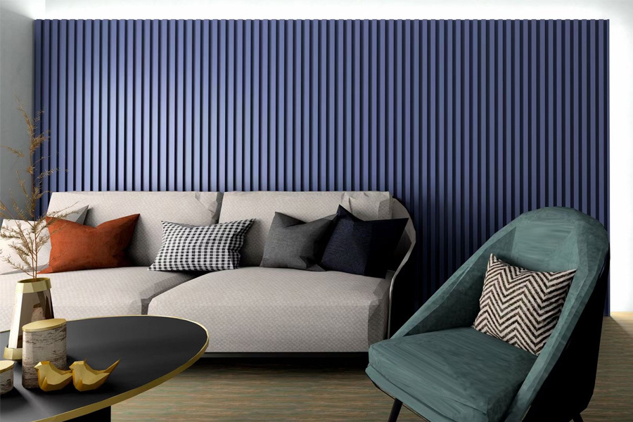 Interior Wall Panel