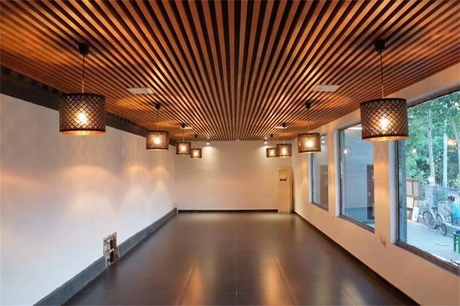 Indoor Ceiling