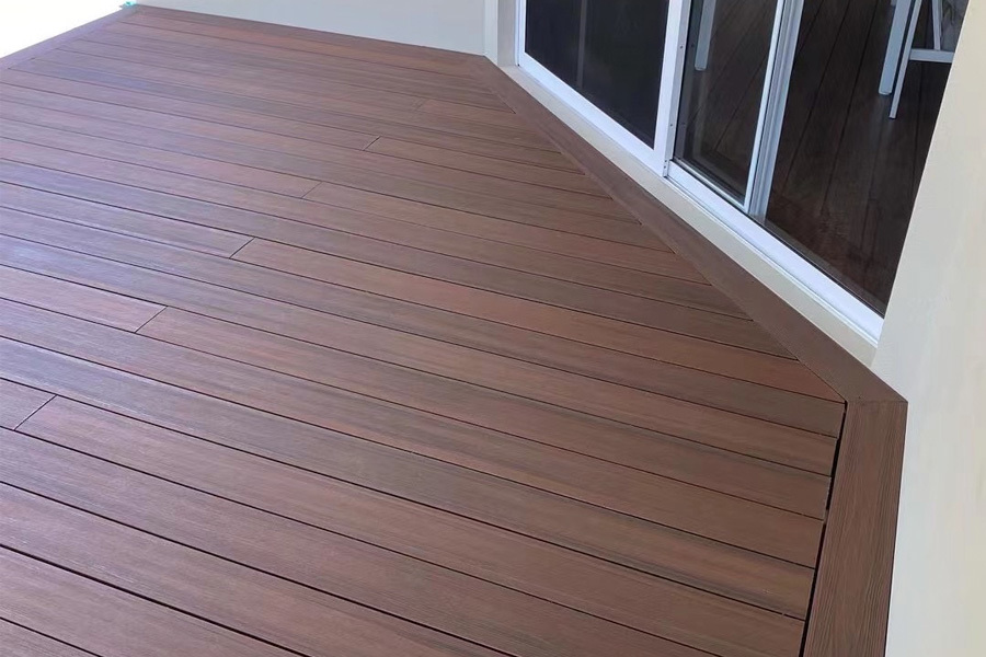 Outdoor Floor
