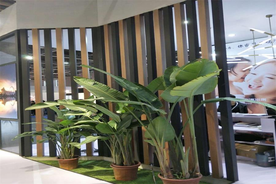 Interior Timber Tube