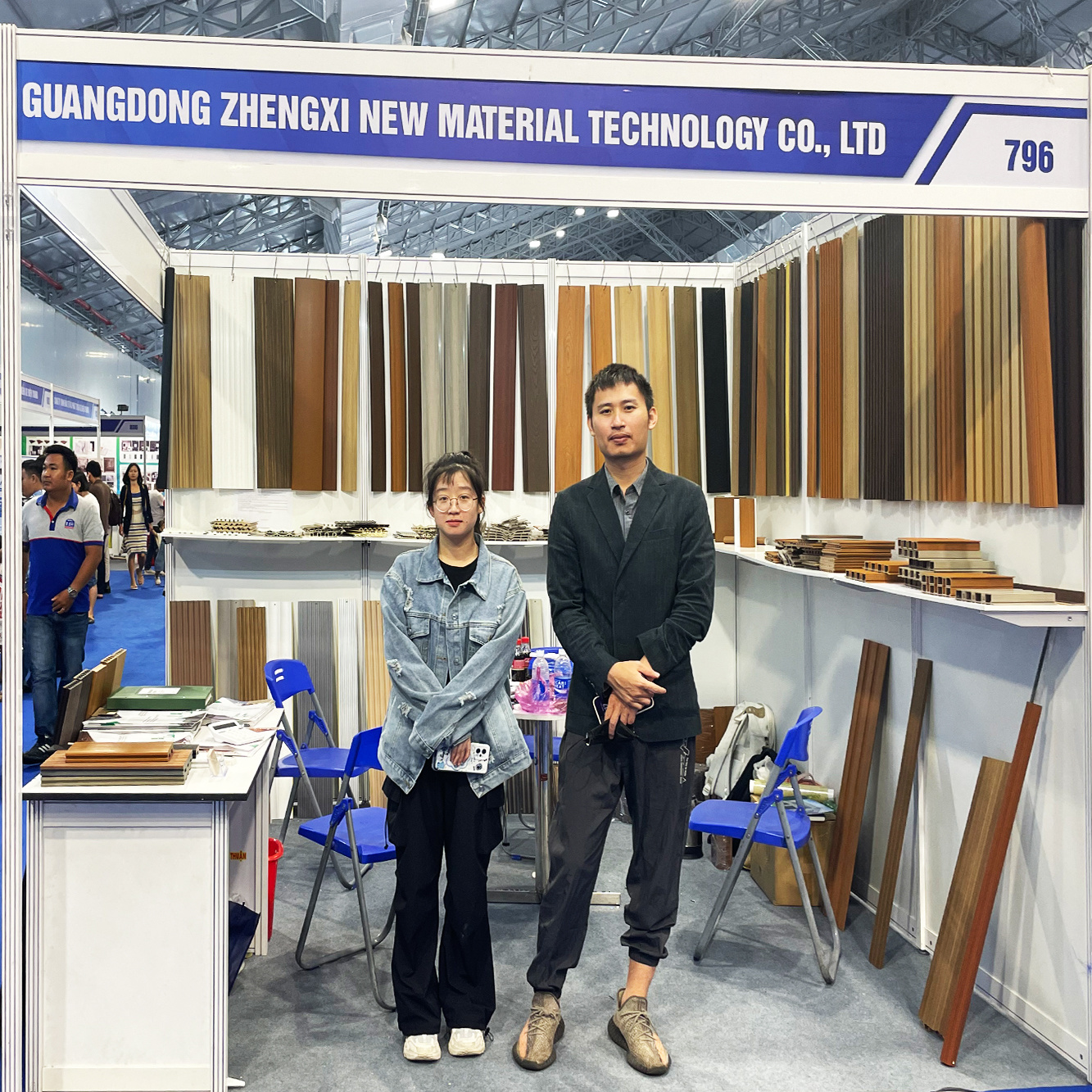 2024 Vietnam Exhibition 2024 Vietnam Exhibition