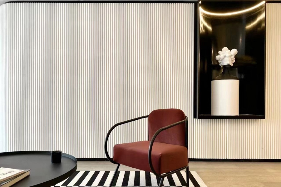 Interior Wall Panel
