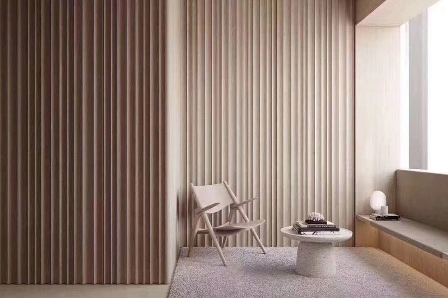 Interior Wall Panel