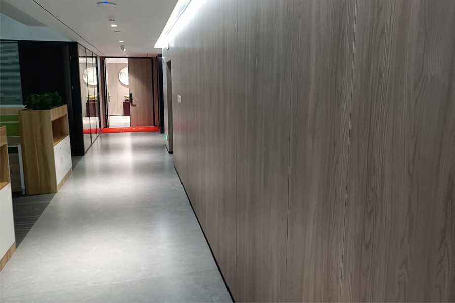 Interior Wall Panel