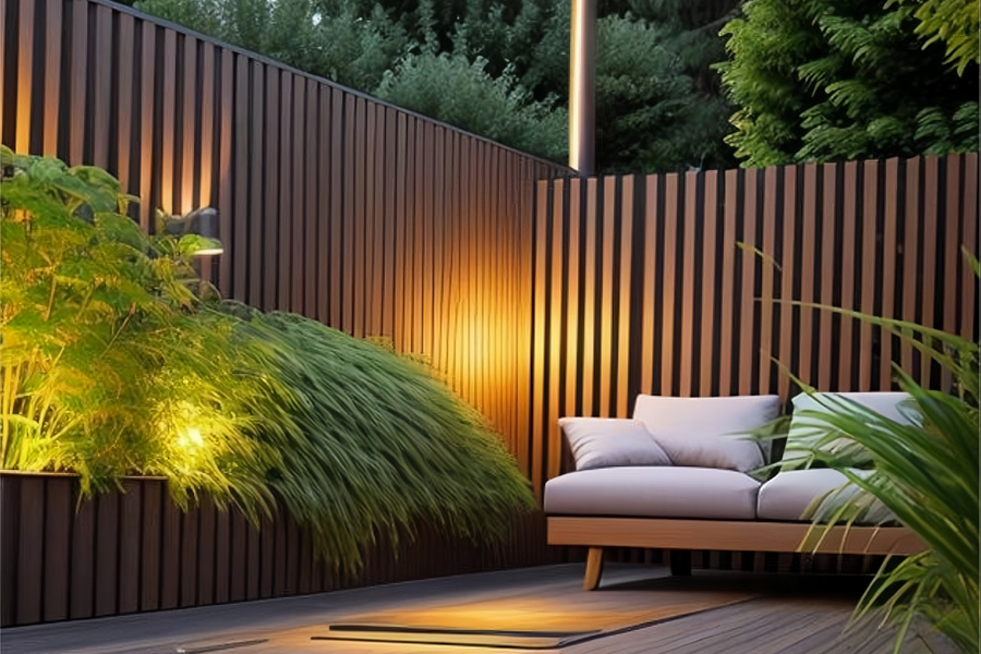 Exterior Wall Panel