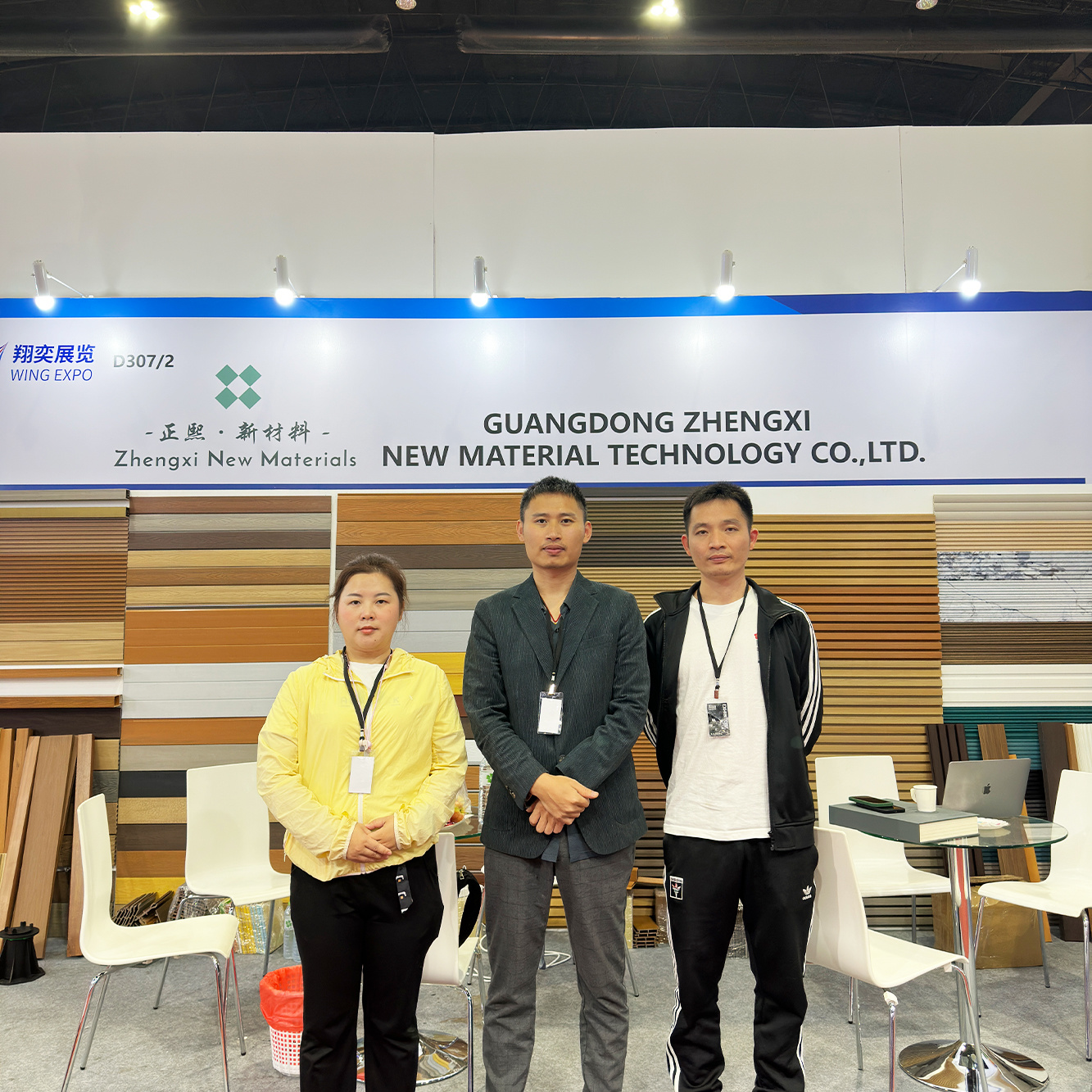 2024 Thailand Exhibition 2024 Thailand Exhibition