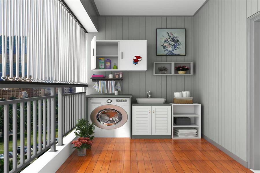 Exterior Wall Panel