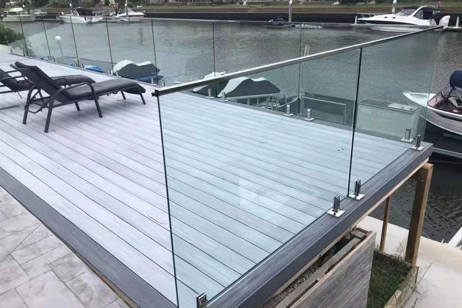 Outdoor Floor