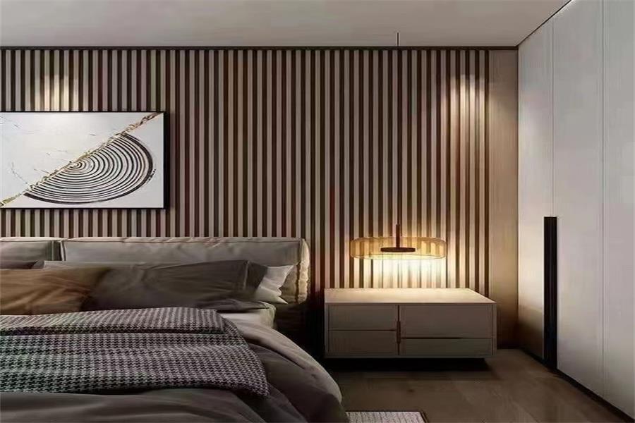 Interior Wall Panel