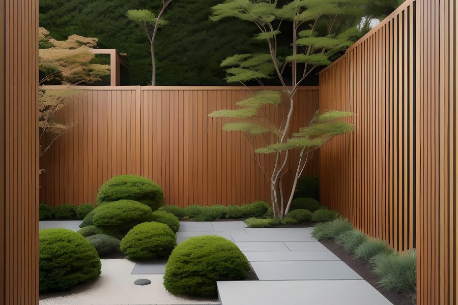 Exterior Wall Panel