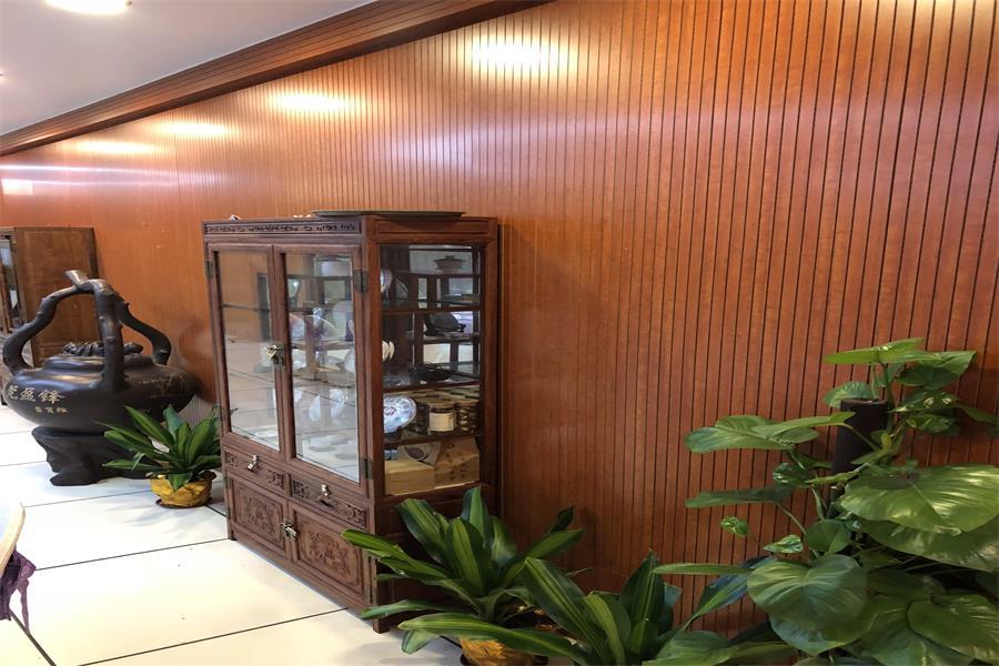Interior Wall Panel