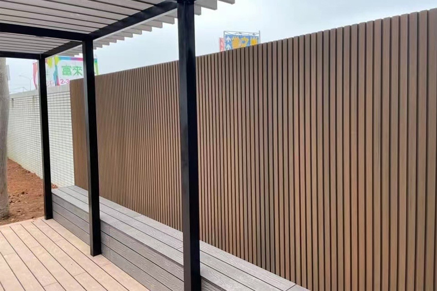 Exterior Wall Panel