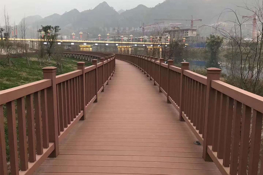 Outdoor Floor