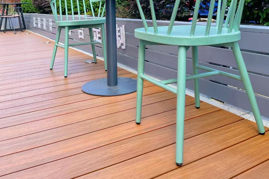 Outdoor Floor