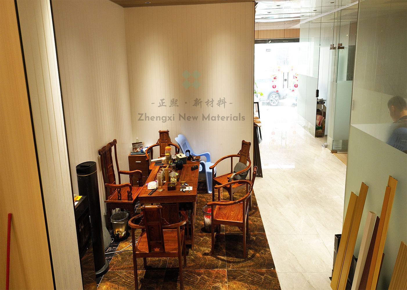 公司简介