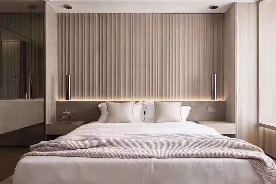 Interior Wall Panel