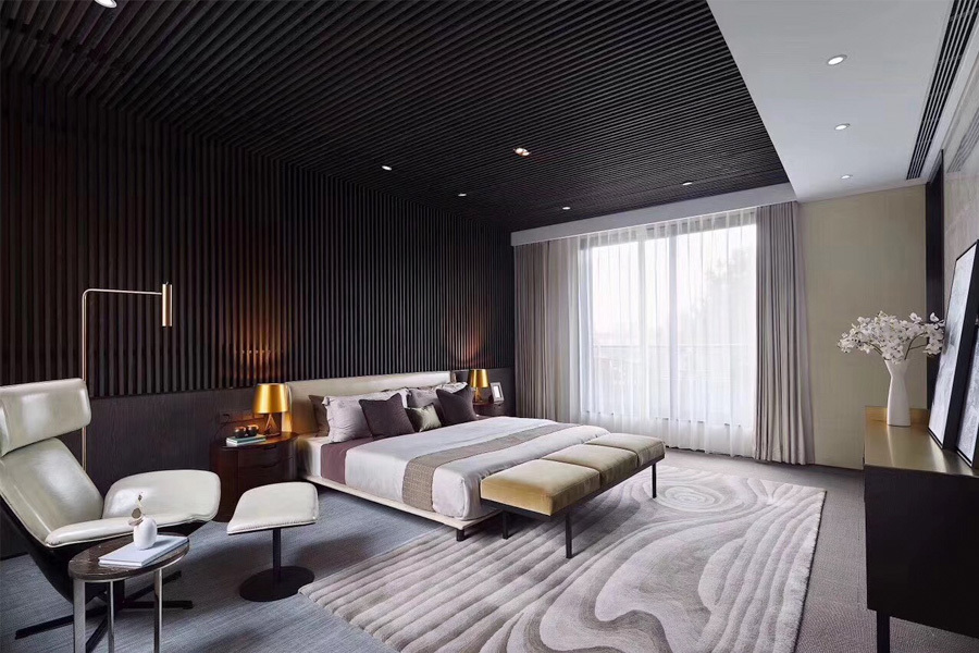 Interior Wall Panel