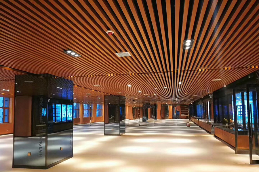 室内天花板