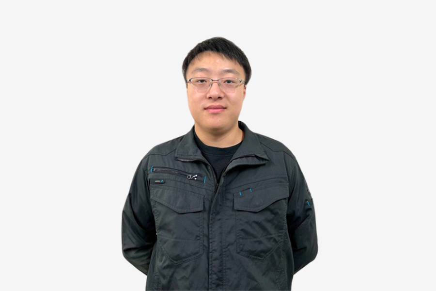 徐梓鑫